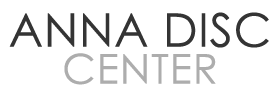 Chiropractic Anna TX Anna Disc Center sidebar logo The Anna Disc Center website sidebar logo